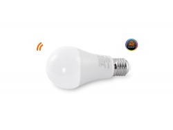 ?ar?wka LED WiFi E27 10W AZzardo Smart