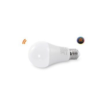 ?ar?wka LED WiFi E27 10W AZzardo Smart