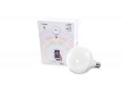 ?ar?wka LED WiFi E27 Globe 15W AZzardo Smart