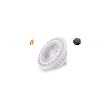 ?ar?wka LED WiFi ES111 White 11W AZzardo Smart