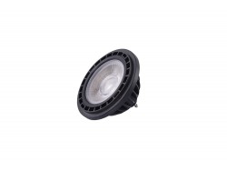 ?ar?wka LED WiFi ES111 Black 11W AZzardo Smart