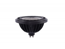 ?ar?wka LED WiFi ES111 Black 11W AZzardo Smart