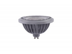 ?ar?wka LED WIFI 11W szara 3000K ES111 AZzardo Smart