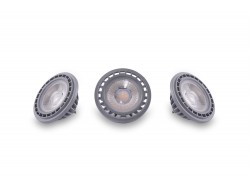 ?ar?wka LED WiFi ES111 Grey 4000K 15W AZzardo Smart