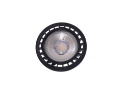 ?ar?wka LED WiFi ES111 Black 4000K 15W AZzardo Smart