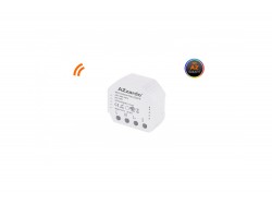 ?ciemniacz dopuszkowy WiFi DIMMER BOX AZzardo Smart