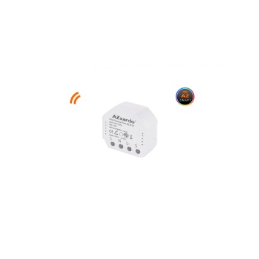 ?ciemniacz dopuszkowy WiFi DIMMER BOX AZzardo Smart