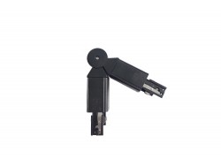 Z??cze regulowane do szynoprzewodu TRACK 3 LINE ADJUSTABLE