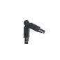 Złącze regulowane do szynoprzewodu TRACK 3LINE ADJUSTABLE