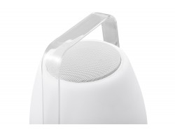 Lampa zewn?trzna z g?o?nikiem BOOMBOX MEDIUM + remote control