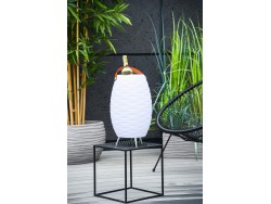 Lampa zewn?trzna z g?o?nikiem BOOMBOX BUCKET + remote control