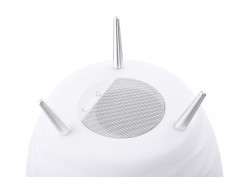 Lampa zewn?trzna z g?o?nikiem BOOMBOX BUCKET + remote control