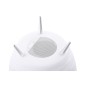 Lampa zewnętrzna z głośnikiem BOOMBOX BUCKET + remote control