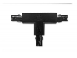 Z??cze T prawe do szynoprzewodu TRACK 3 LINE T RIGHT