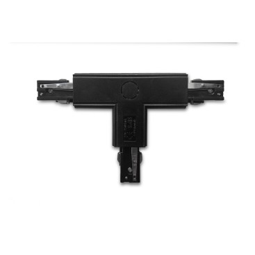 Z??cze T prawe do szynoprzewodu TRACK 3 LINE T RIGHT