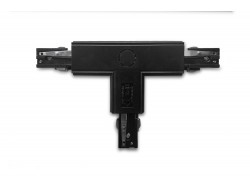 Z??cze T lewe do szynoprzewodu TRACK 3 LINE T LEFT