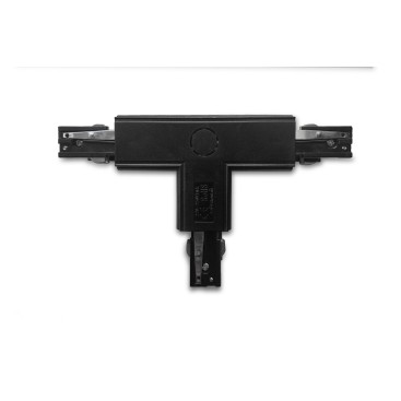 Z??cze T lewe do szynoprzewodu TRACK 3 LINE T LEFT