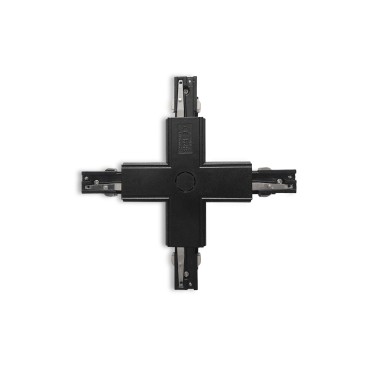 Z??cze X do szynoprzewodu TRACK 3 LINE X 