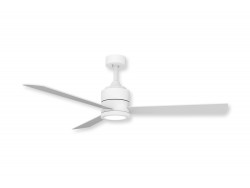 Lampa z wiatrakiem VINCA CCT + REMOTE CONTROL