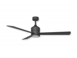 Lampa z wiatrakiem VINCA CCT + REMOTE CONTROL