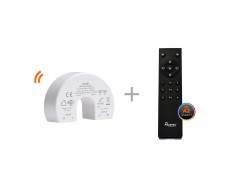 PILOT SMART WIFI REMOTE CONTROL 