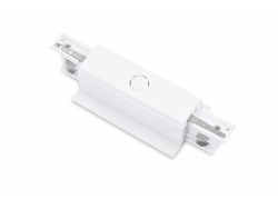 Zasilanie ?rodkowe podtynkowe TRACK 3 LINE POWER GIPS