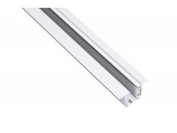 Szyna 3 fazowa monta?owa podtynkowa TRACK 3LINE GIPS