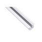 Szynoprzewód 3 liniowy profil podtynkowy TRACK 3LINE GIPS