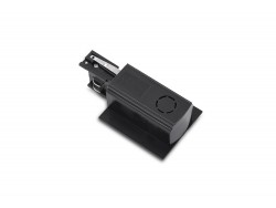 Zasilanie ko?cowe TRACK 3 LINE END POWER LEFT GIPS