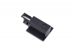 Zasilanie ko?cowe TRACK 3 LINE END POWER RIGHT GIPS