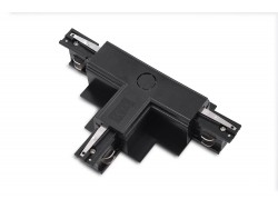 Z??cze T prawe do szynoprzewodu podtynkowe TRACK 3 LINE T RIGHT GIPS