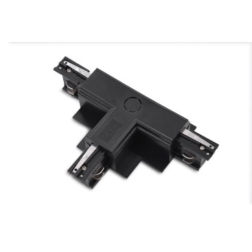 Z??cze T prawe do szynoprzewodu podtynkowe TRACK 3 LINE T RIGHT GIPS