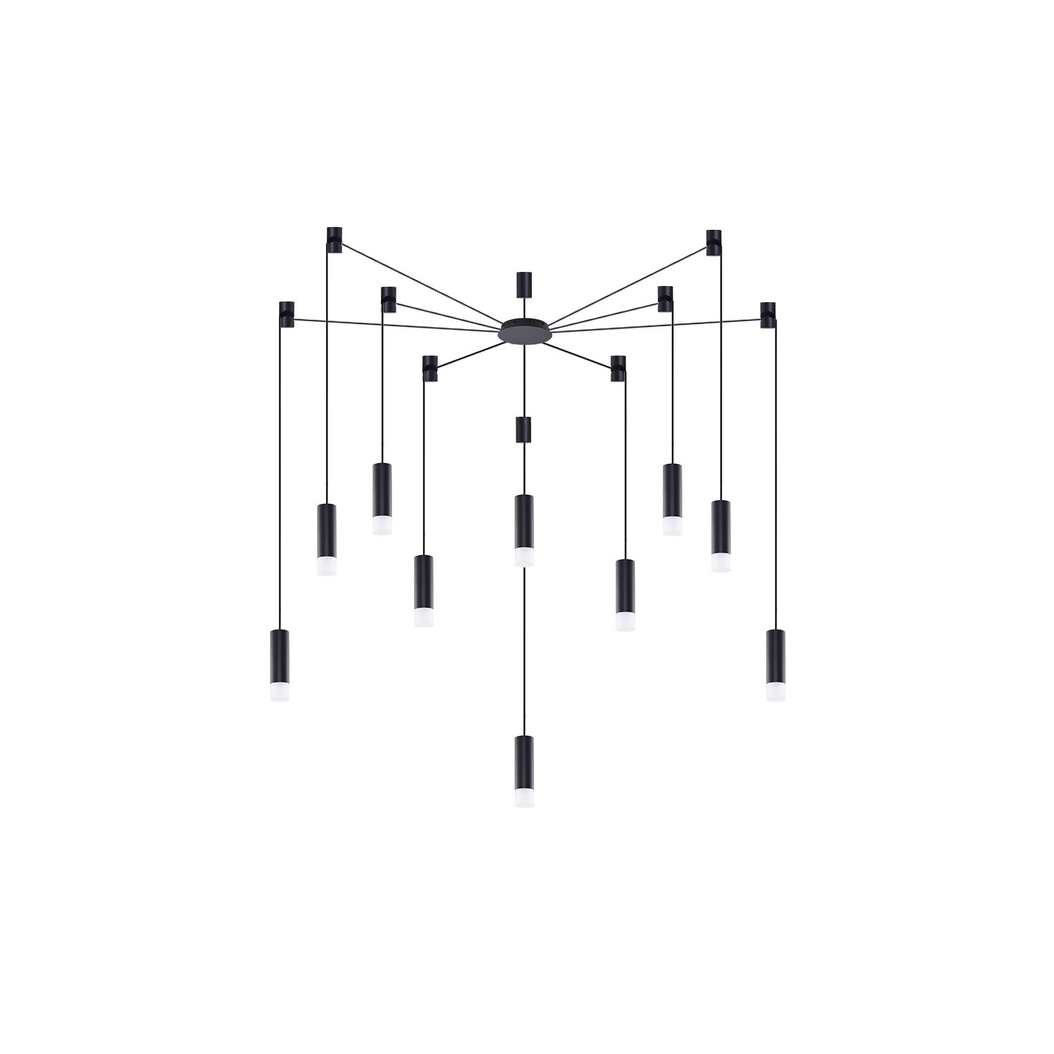 ZIKO 10 - 5 linek 3m 5 linek 6m gwint G9 ZIKO 10 - 5 linek 3m 5 linek 6m gwint G9