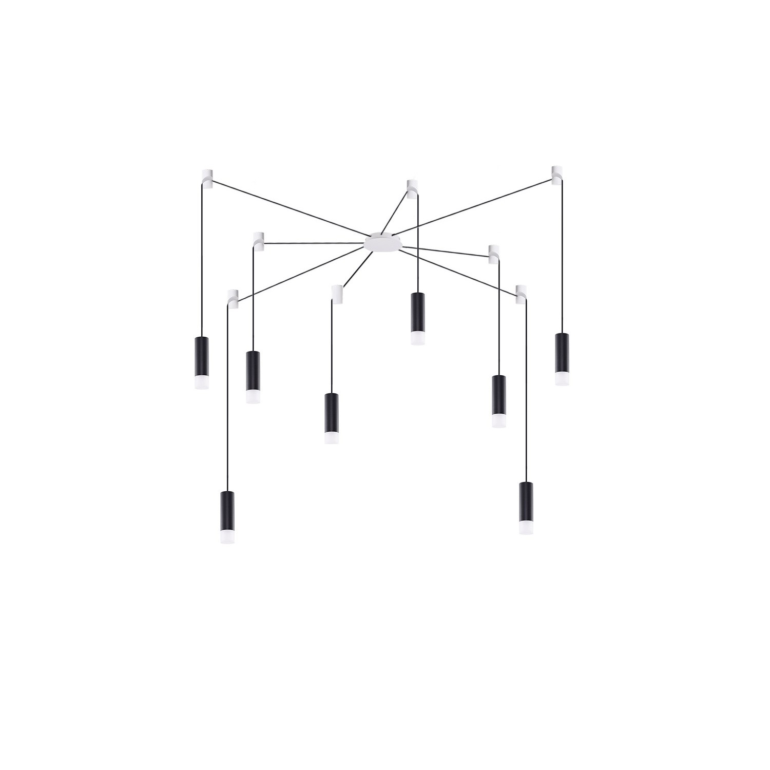 ZIKO 8 - 4 linki 3m 4 linki 6m gwint G9 ZIKO 8 - 4 linki 3m 4 linki 6m gwint G9
