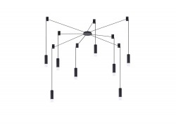 ZIKO 8 - 4 linki 3m 4 linki 6m gwint G9