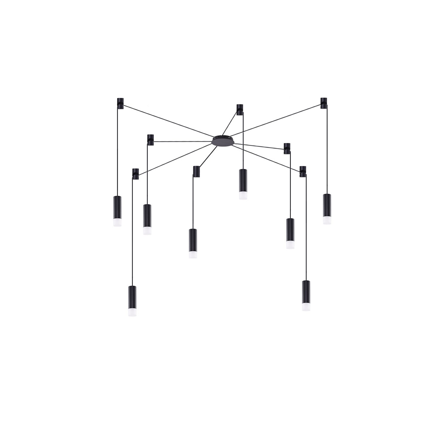ZIKO 8 - 4 linki 3m 4 linki 6m gwint G9 ZIKO 8 - 4 linki 3m 4 linki 6m gwint G9