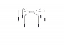 ZIKO 6 linki 3m gwint G9