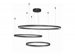 HALO PENDANT 100 + 80 + 60