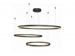 HALO PENDANT 100 + 80 + 60