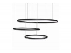 HALO PENDANT 100 + 80 + 60