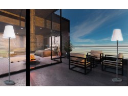 Lampa stoj?ca zewn?trzna HAVANA FLOOR IP44
