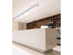 KIRKE TRACK 3 LINE 10W CCT