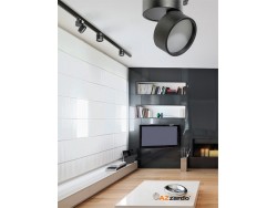 MONA TRACK 3LINE 18W