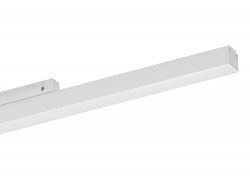 SAGA 60 TRACK MAGNETIC 24W MILKY120