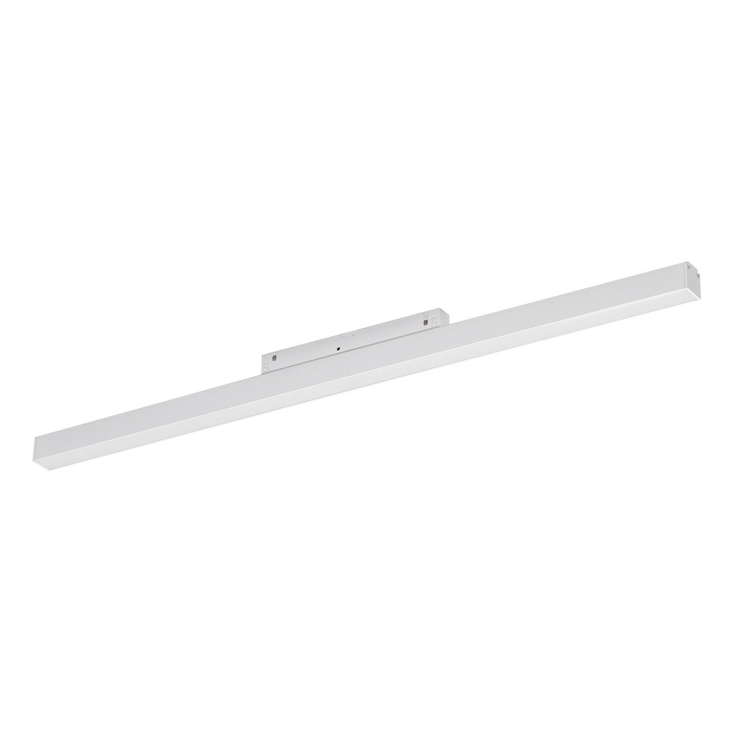 Alfa SAGA 60 TRACK MAGNETIC 24W MILKY120 Alfa SAGA 60 TRACK MAGNETIC 24W MILKY120