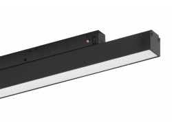 SAGA 30 TRACK MAGNETIC 12W MILKY120