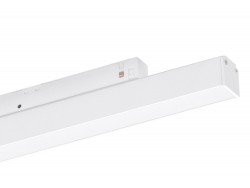 SAGA 30 TRACK MAGNETIC 12W MILKY120