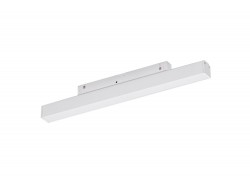 SAGA 30 TRACK MAGNETIC 12W MILKY120