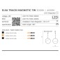 Alfa ELSA TRACK MAGNETIC 7W Alfa ELSA TRACK MAGNETIC 7W