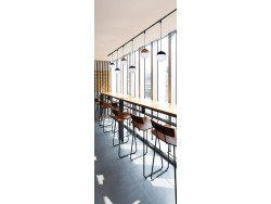 ELSA TRACK MAGNETIC 7W